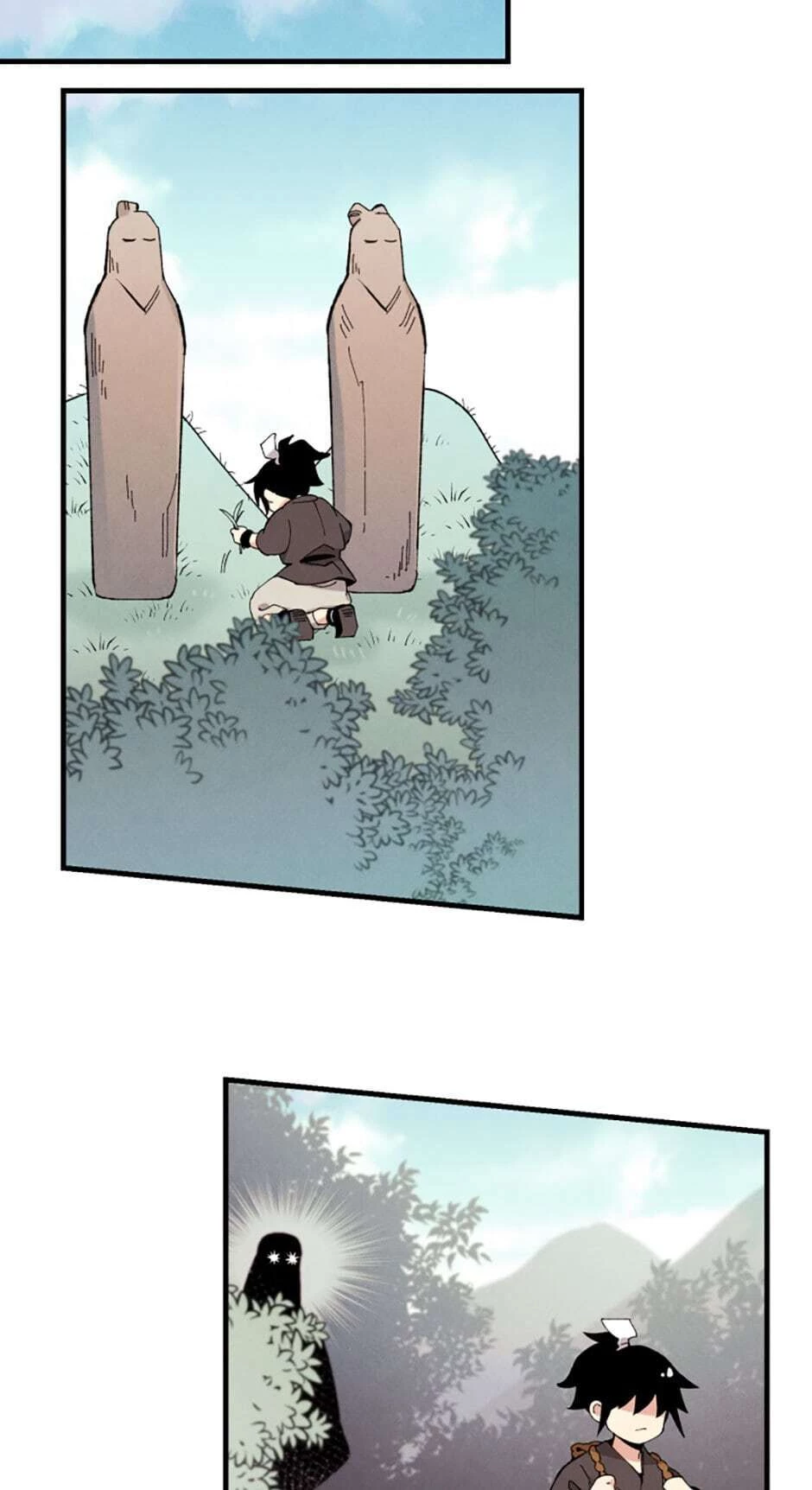 Masters of Lightning Knives Chapter 8 - 58