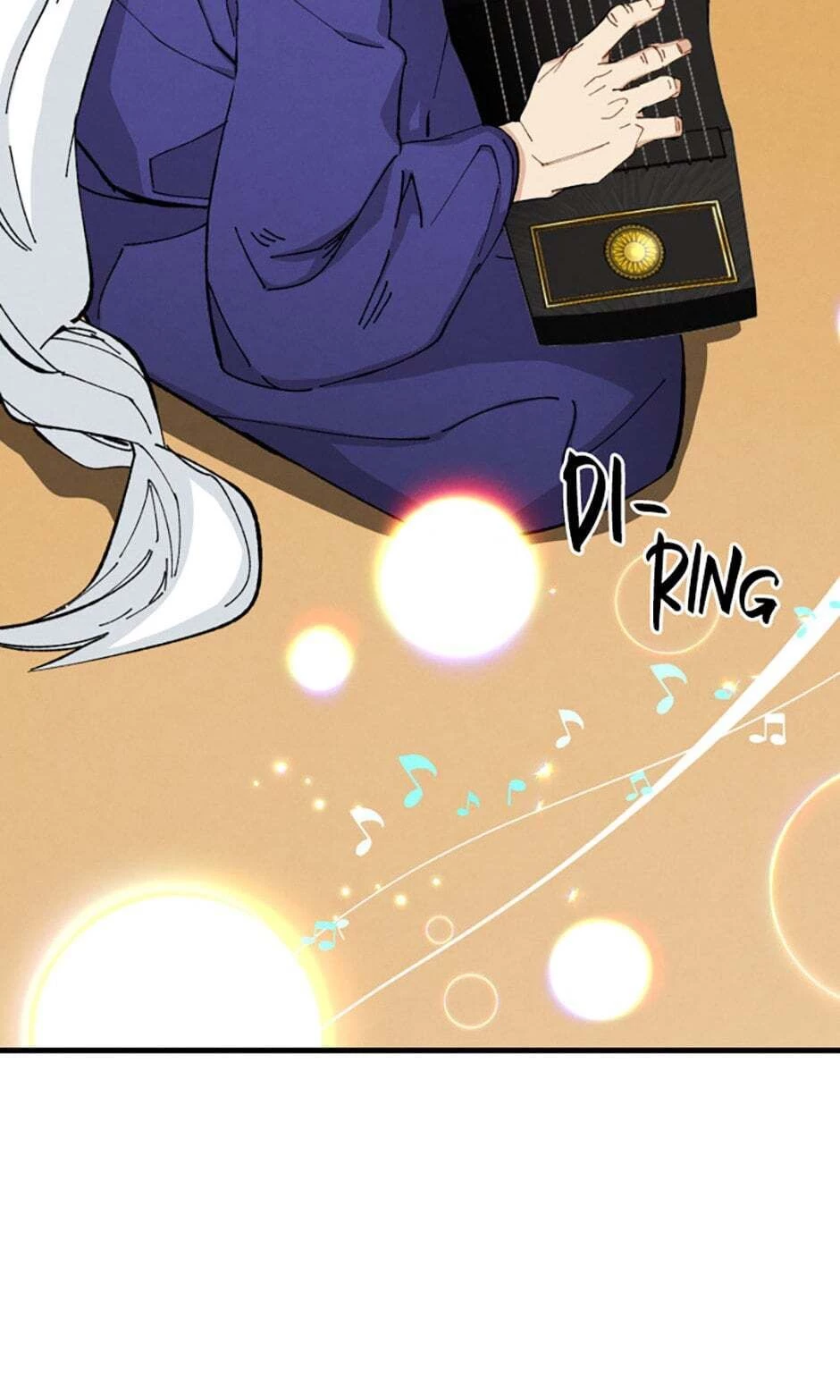 Masters of Lightning Knives Chapter 7 - 51