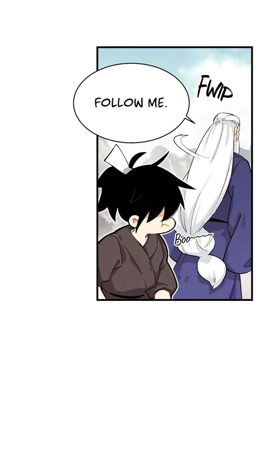 Masters of Lightning Knives Chapter 3 - 23