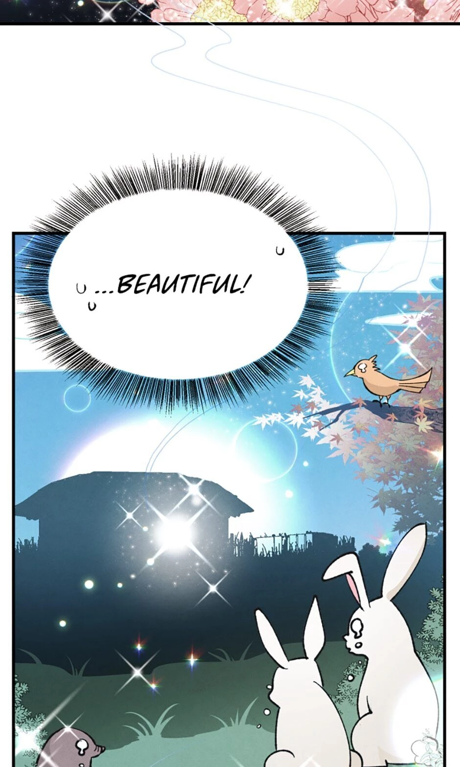Masters of Lightning Knives Chapter 7 - 53