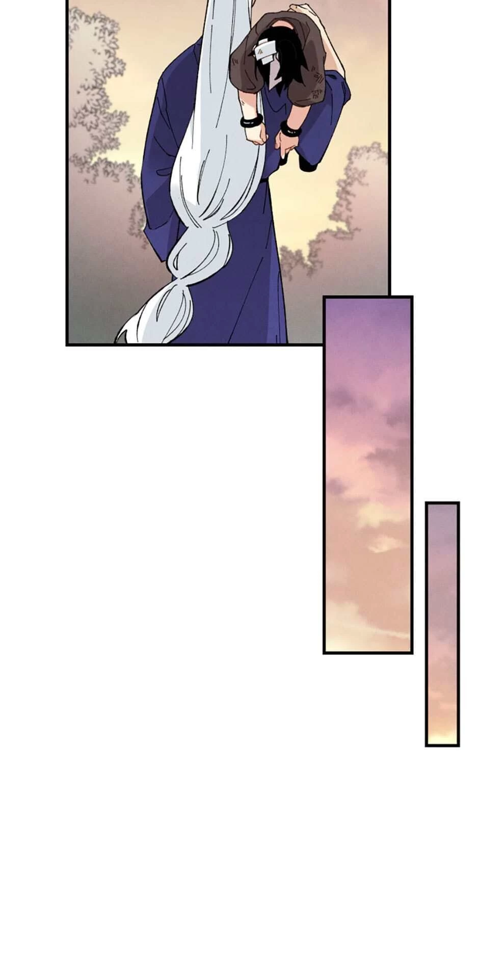 Masters of Lightning Knives Chapter 8 - 61