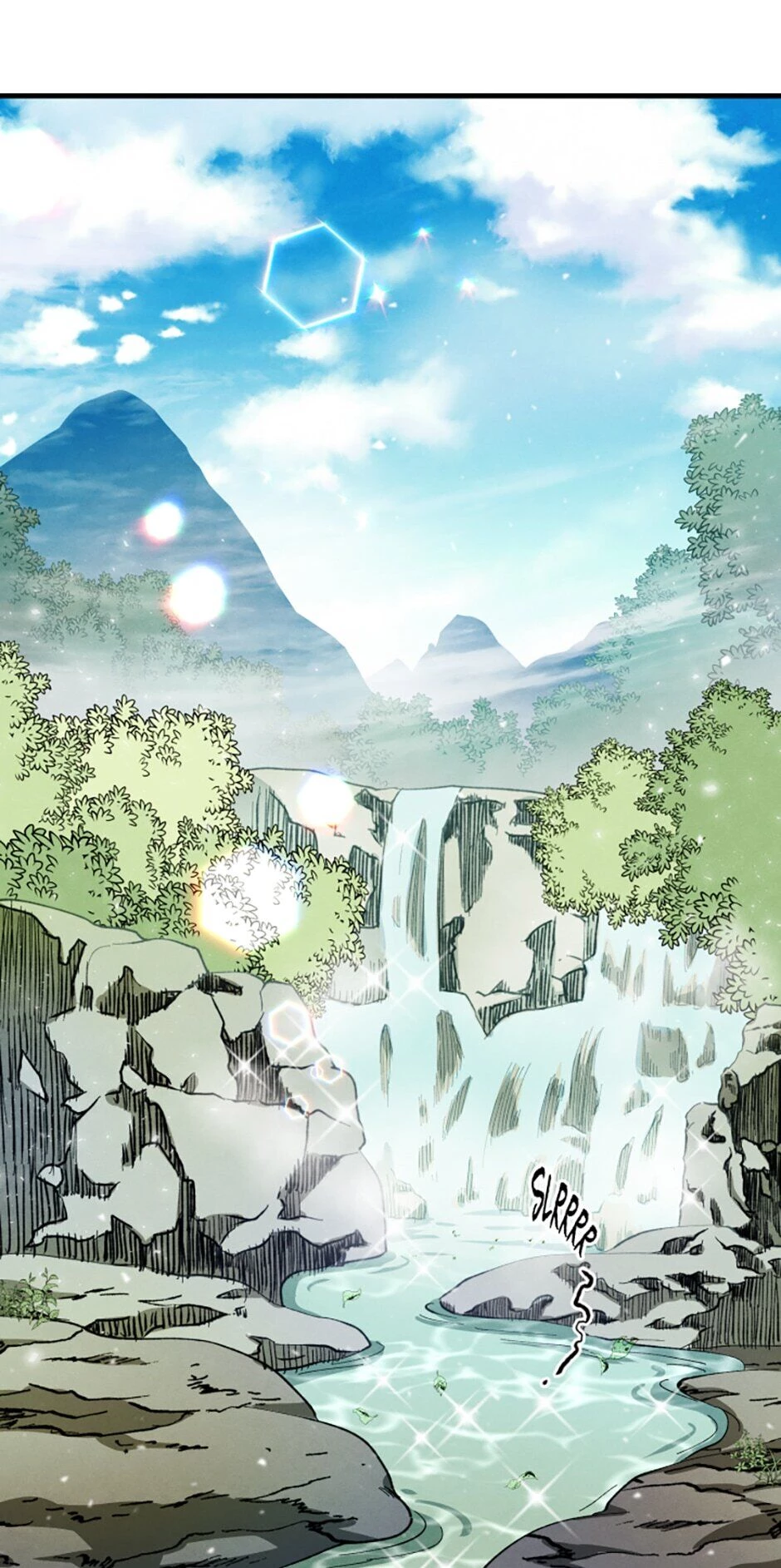 Masters of Lightning Knives Chapter 3 - 24