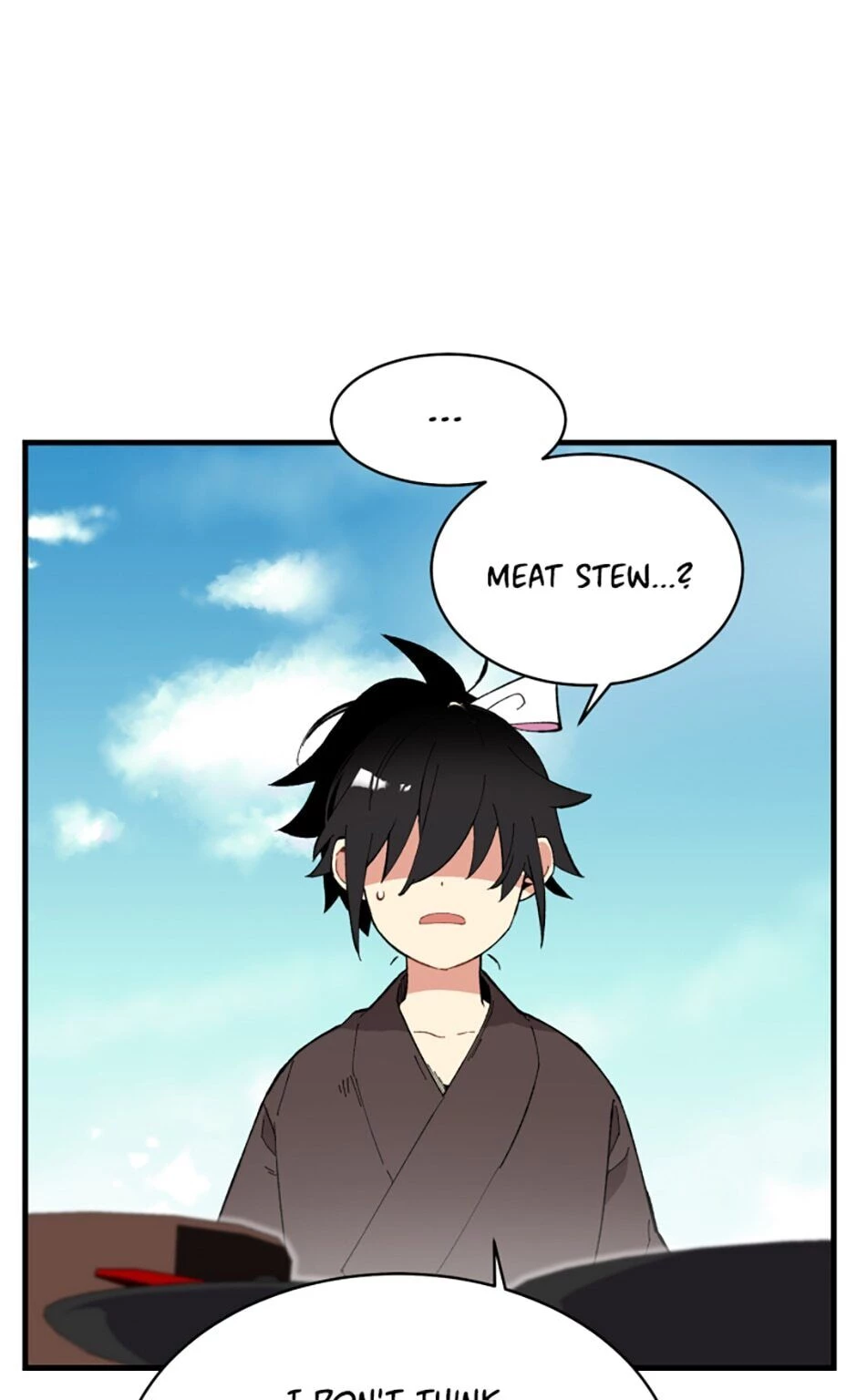 Masters of Lightning Knives Chapter 5 - 34