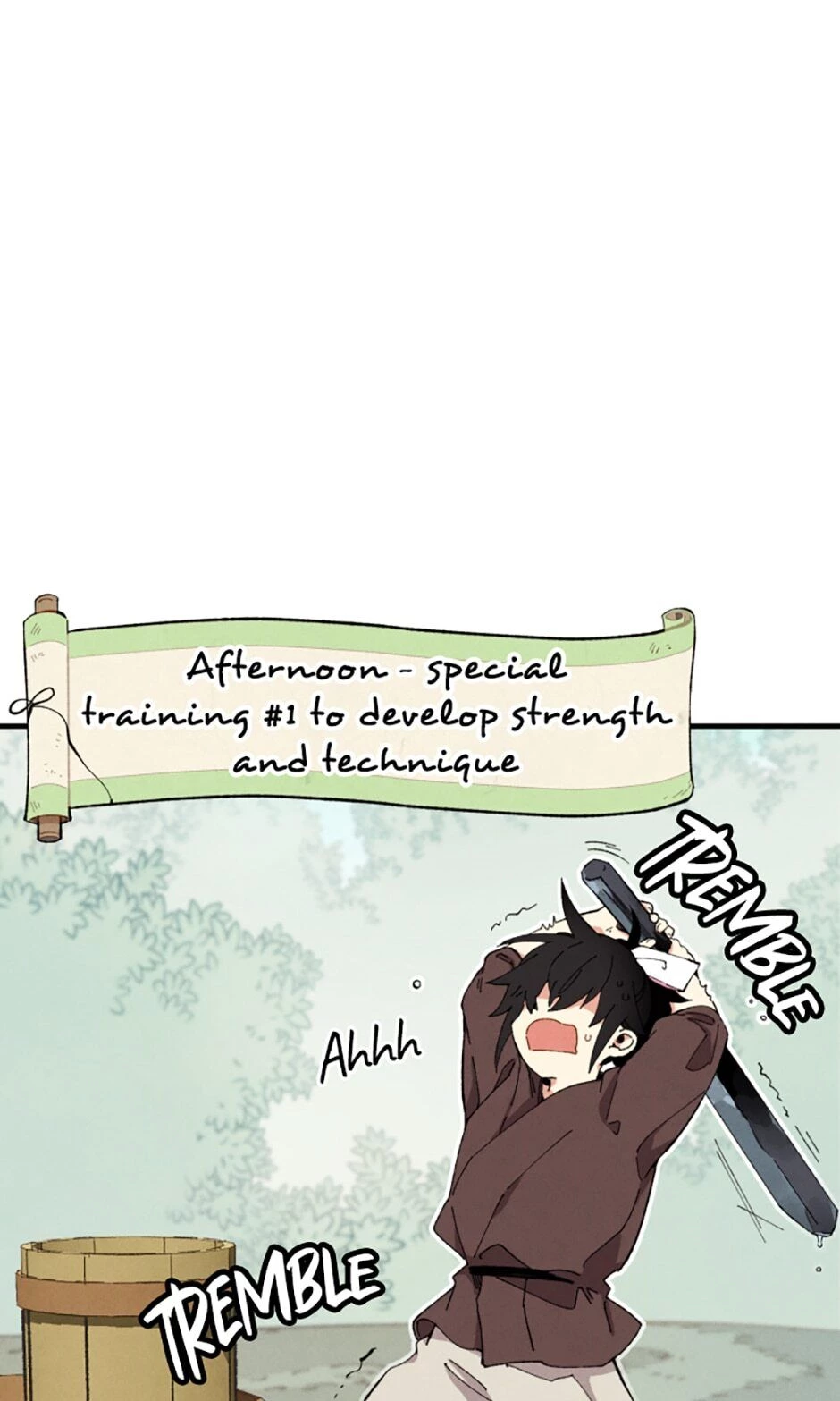 Masters of Lightning Knives Chapter 4 - 30