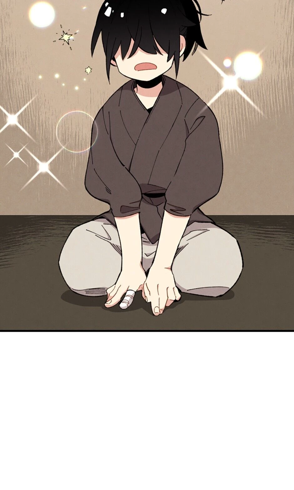Masters of Lightning Knives Chapter 7 - 55