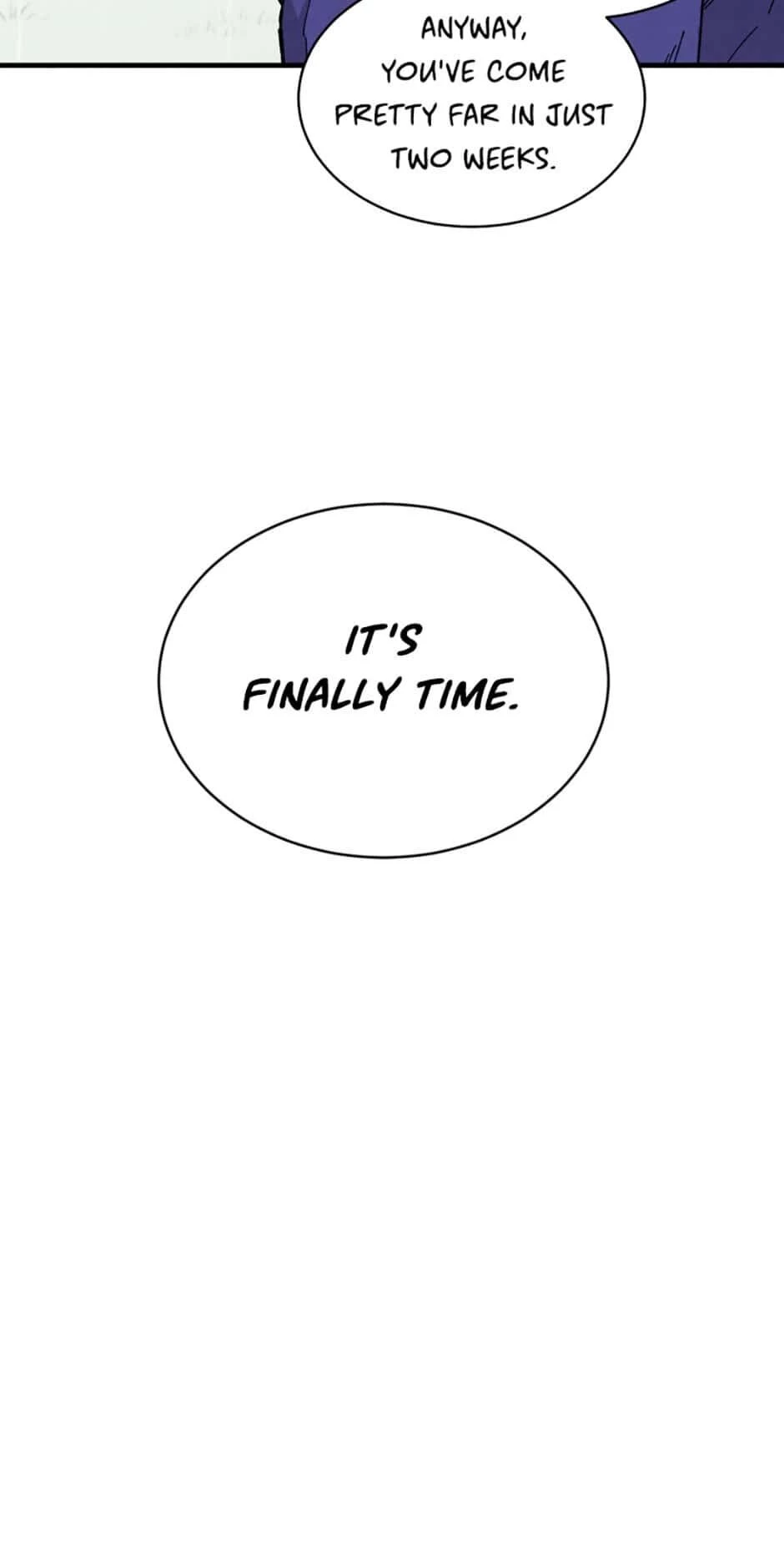 Masters of Lightning Knives Chapter 8 - 63