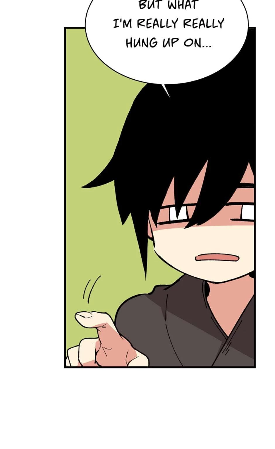 Masters of Lightning Knives Chapter 5 - 37