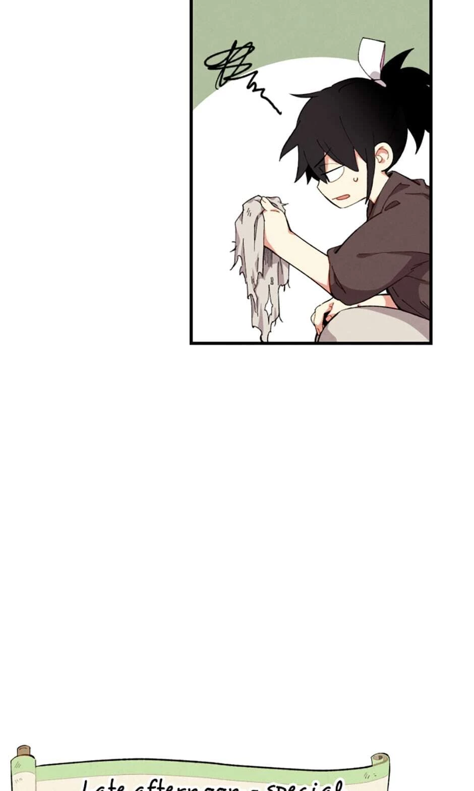 Masters of Lightning Knives Chapter 4 - 32