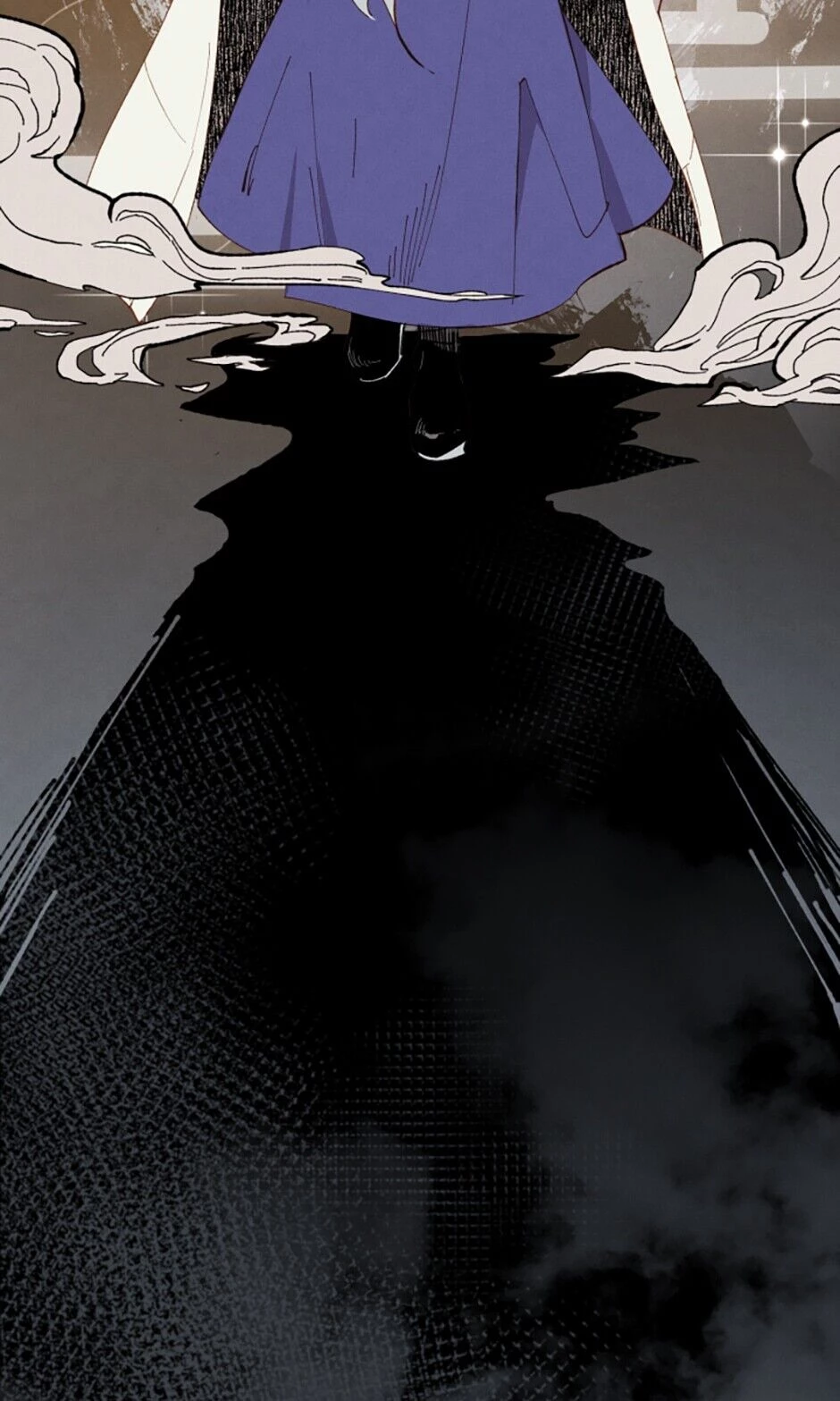 Masters of Lightning Knives Chapter 2 - 2