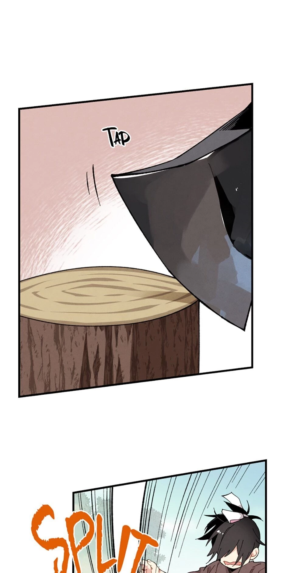 Masters of Lightning Knives Chapter 4 - 34