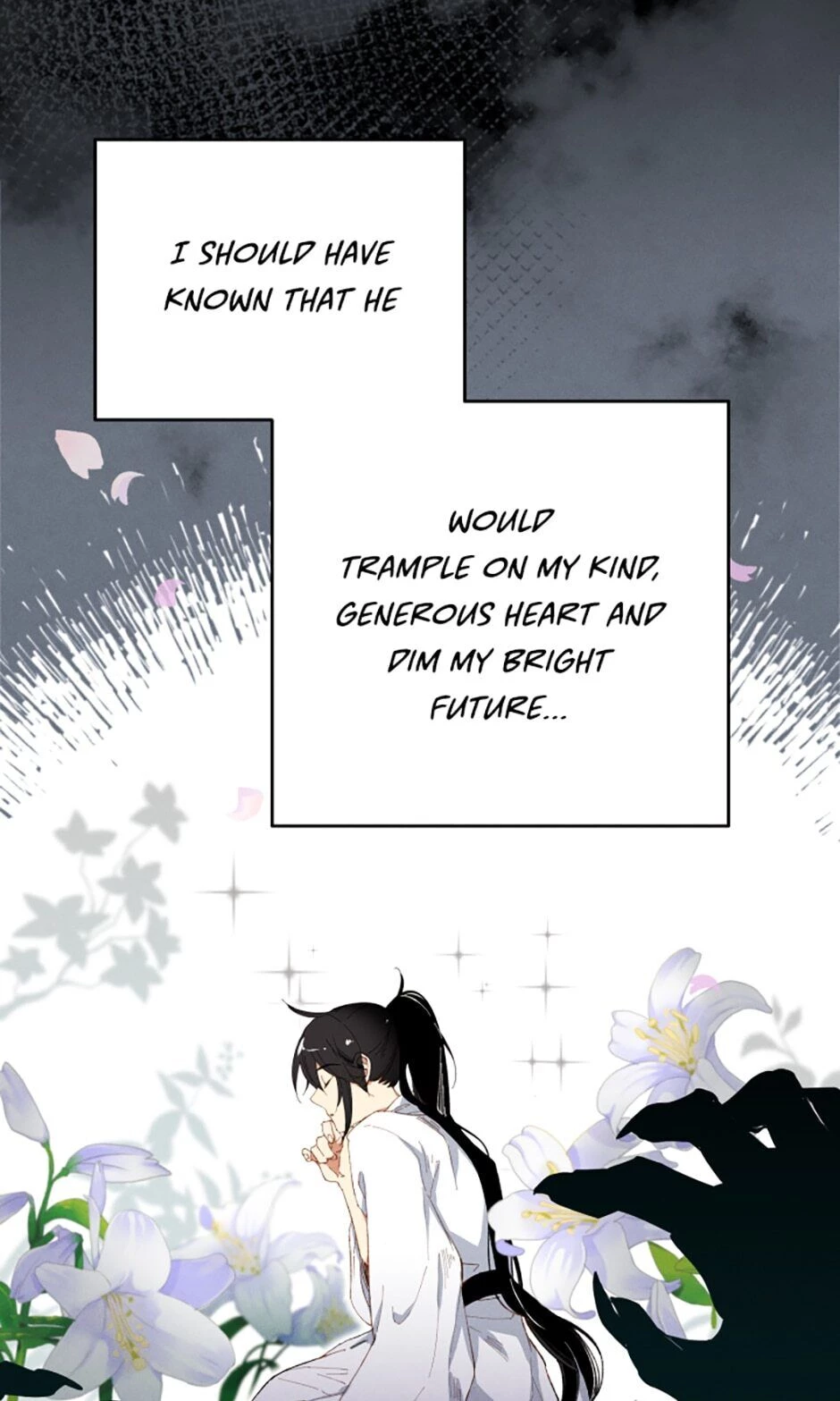 Masters of Lightning Knives Chapter 2 - 3