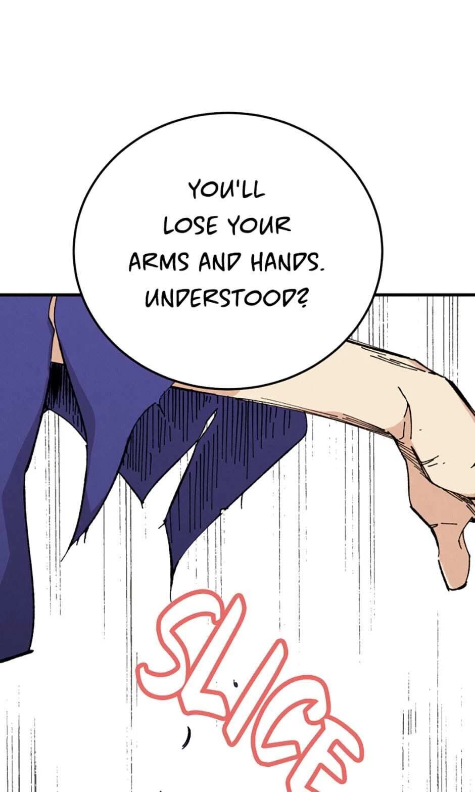 Masters of Lightning Knives Chapter 7 - 60