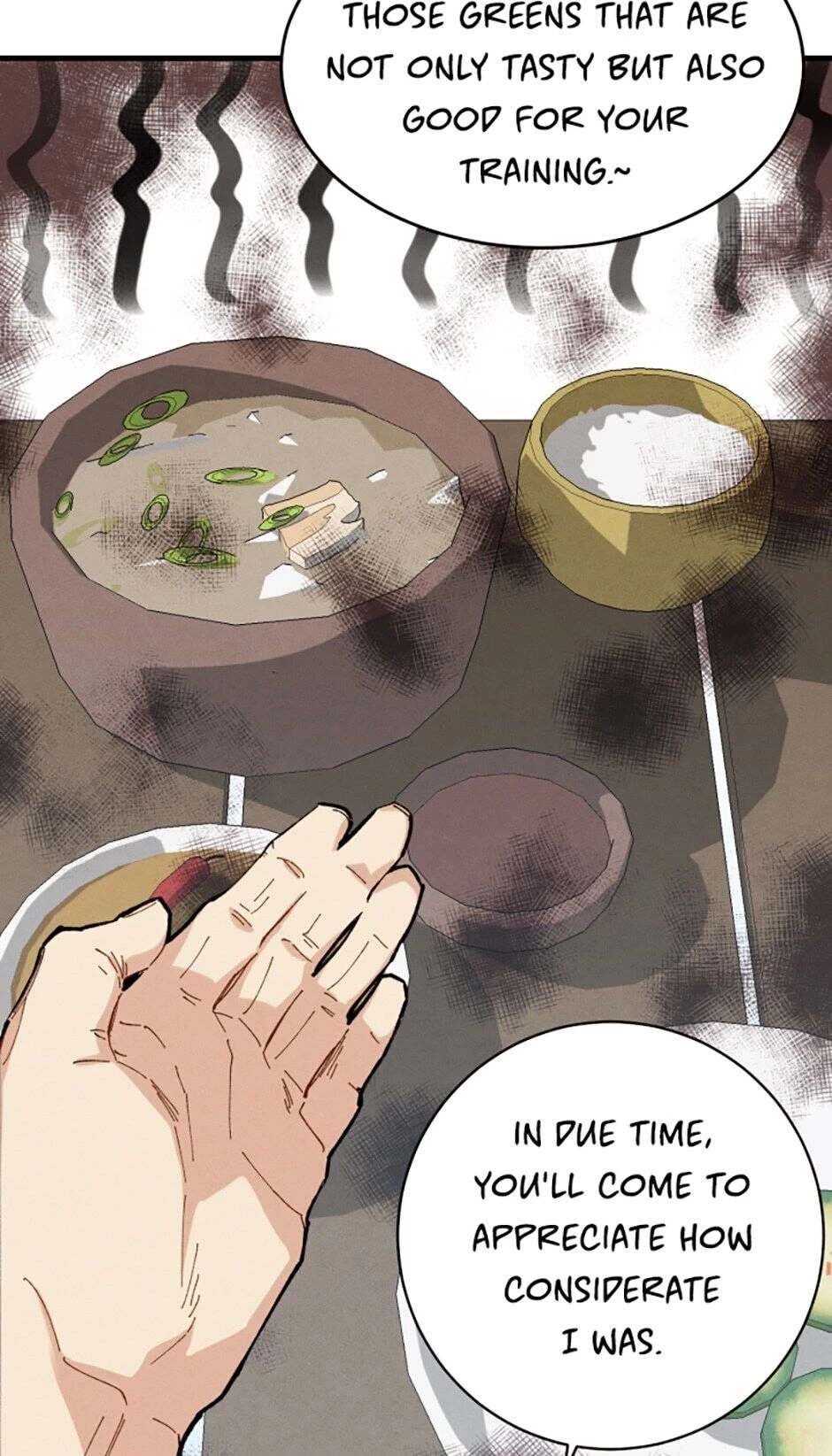 Masters of Lightning Knives Chapter 5 - 42