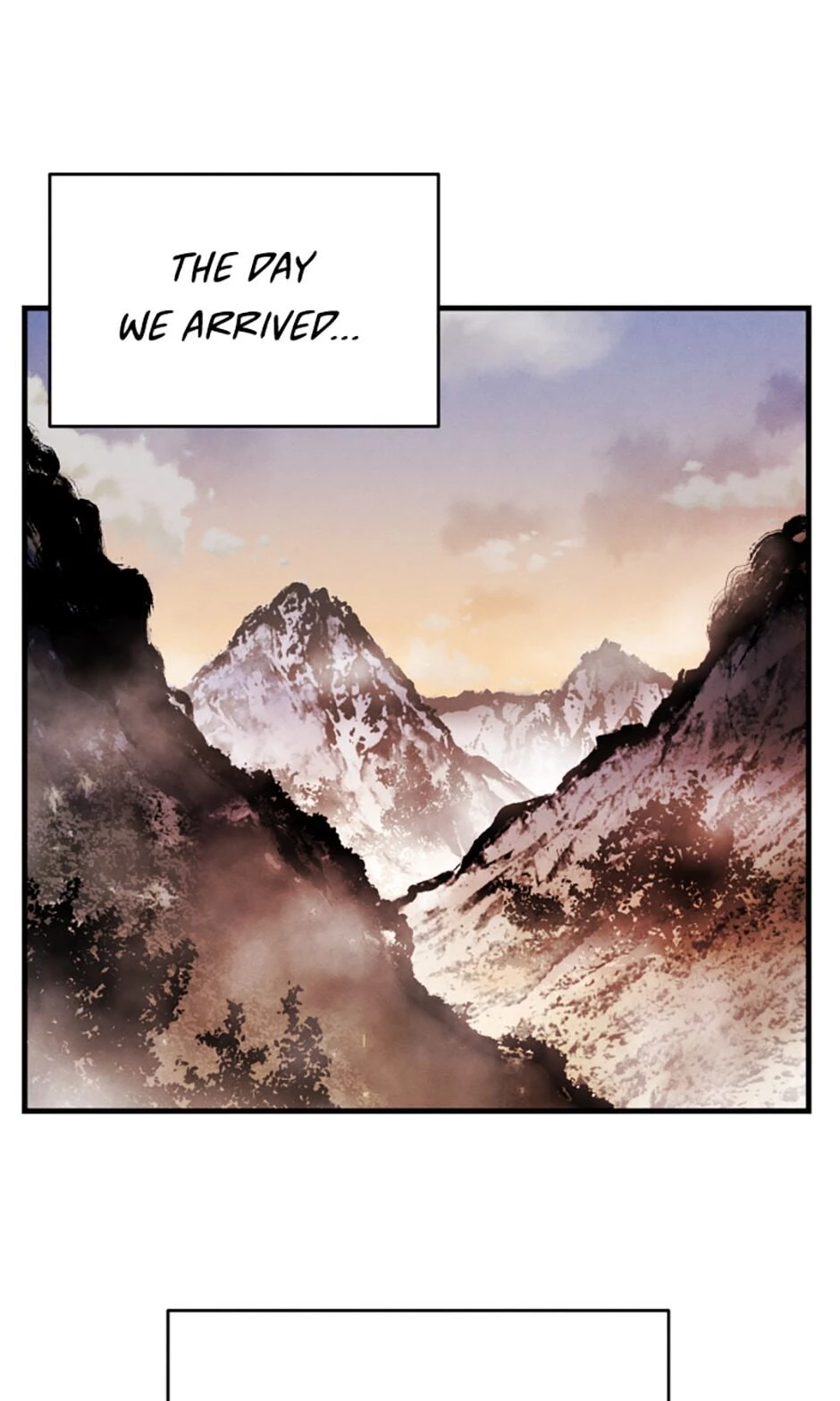 Masters of Lightning Knives Chapter 2 - 5
