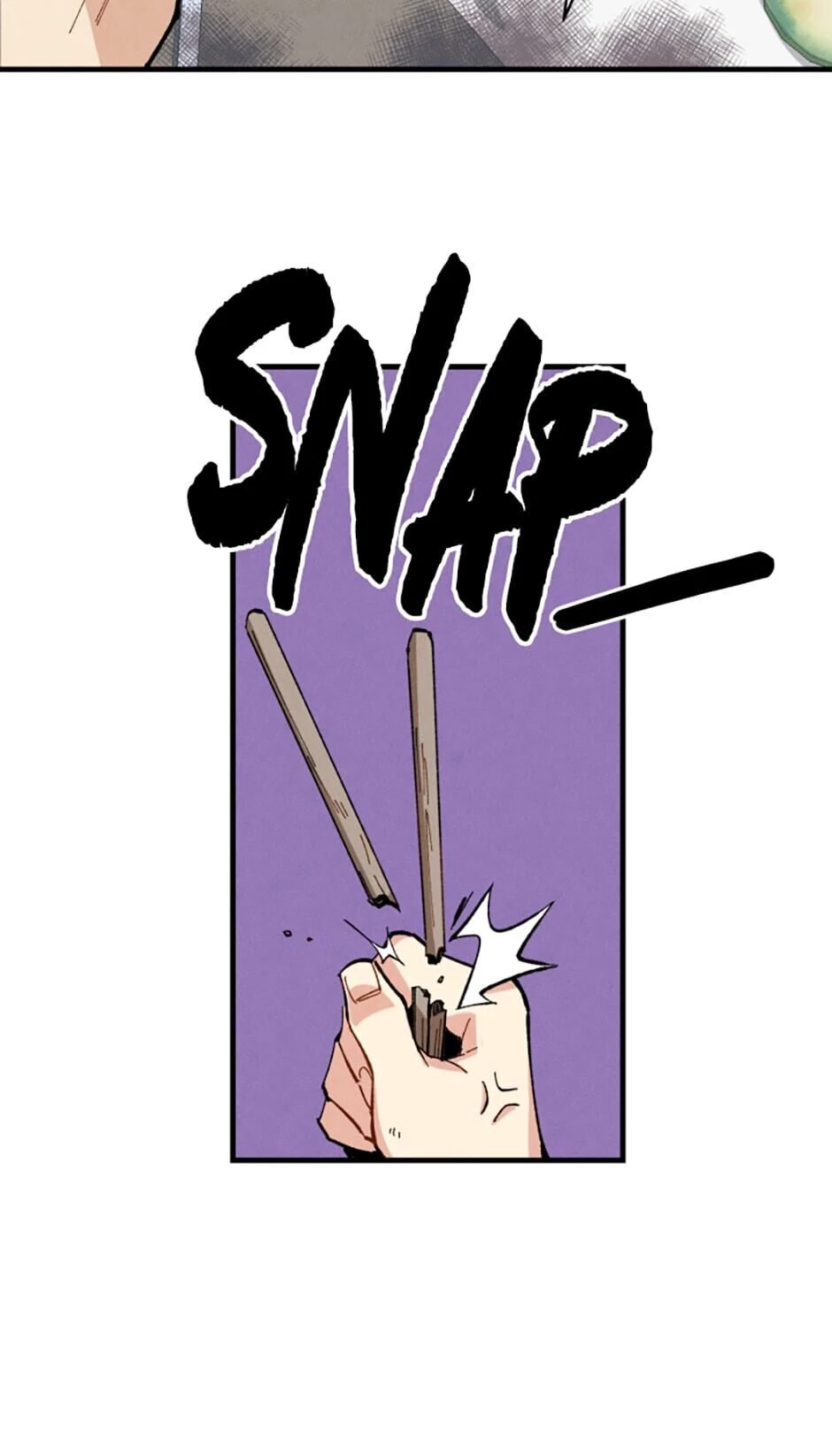 Masters of Lightning Knives Chapter 5 - 43