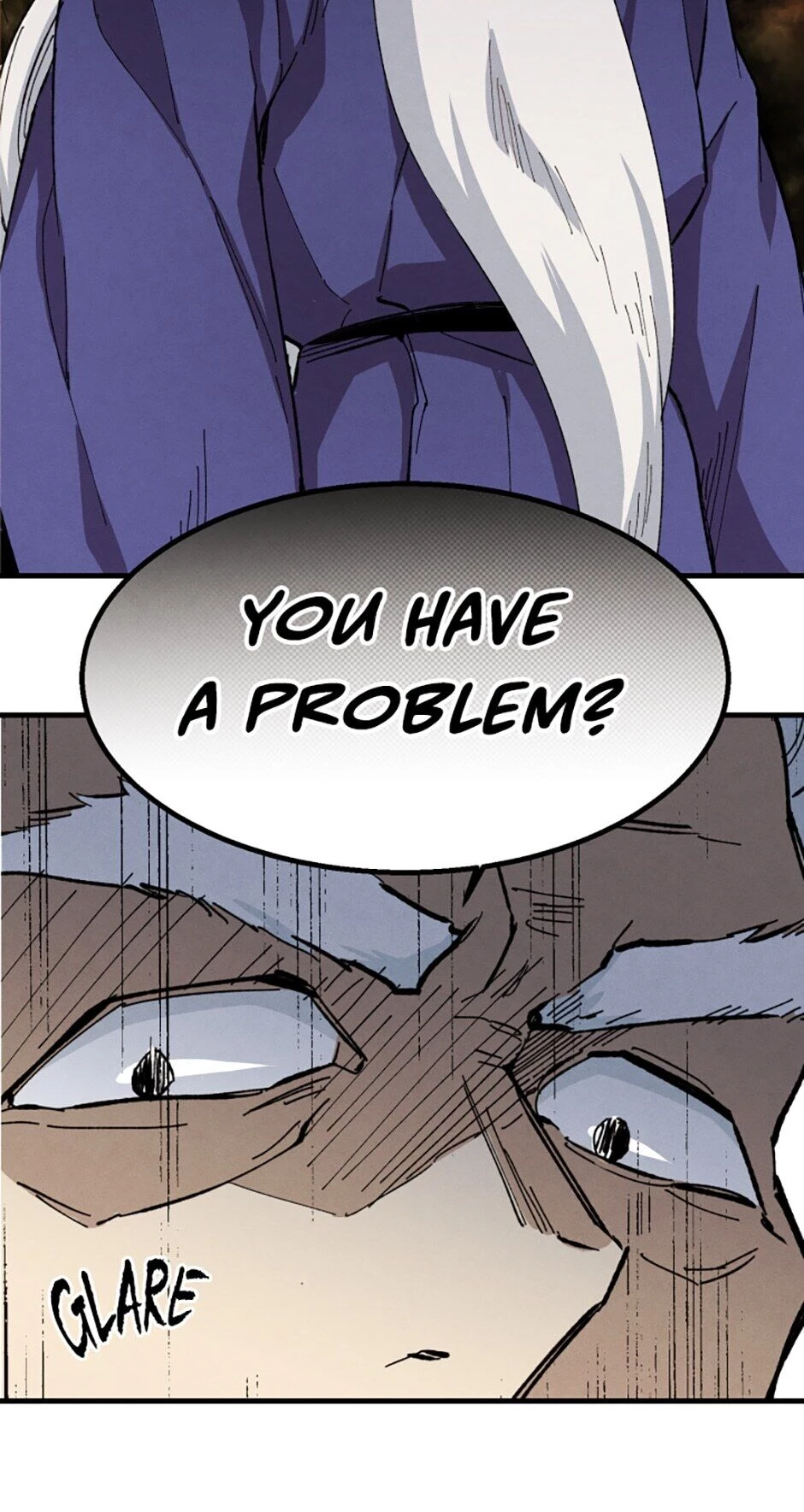 Masters of Lightning Knives Chapter 3 - 30