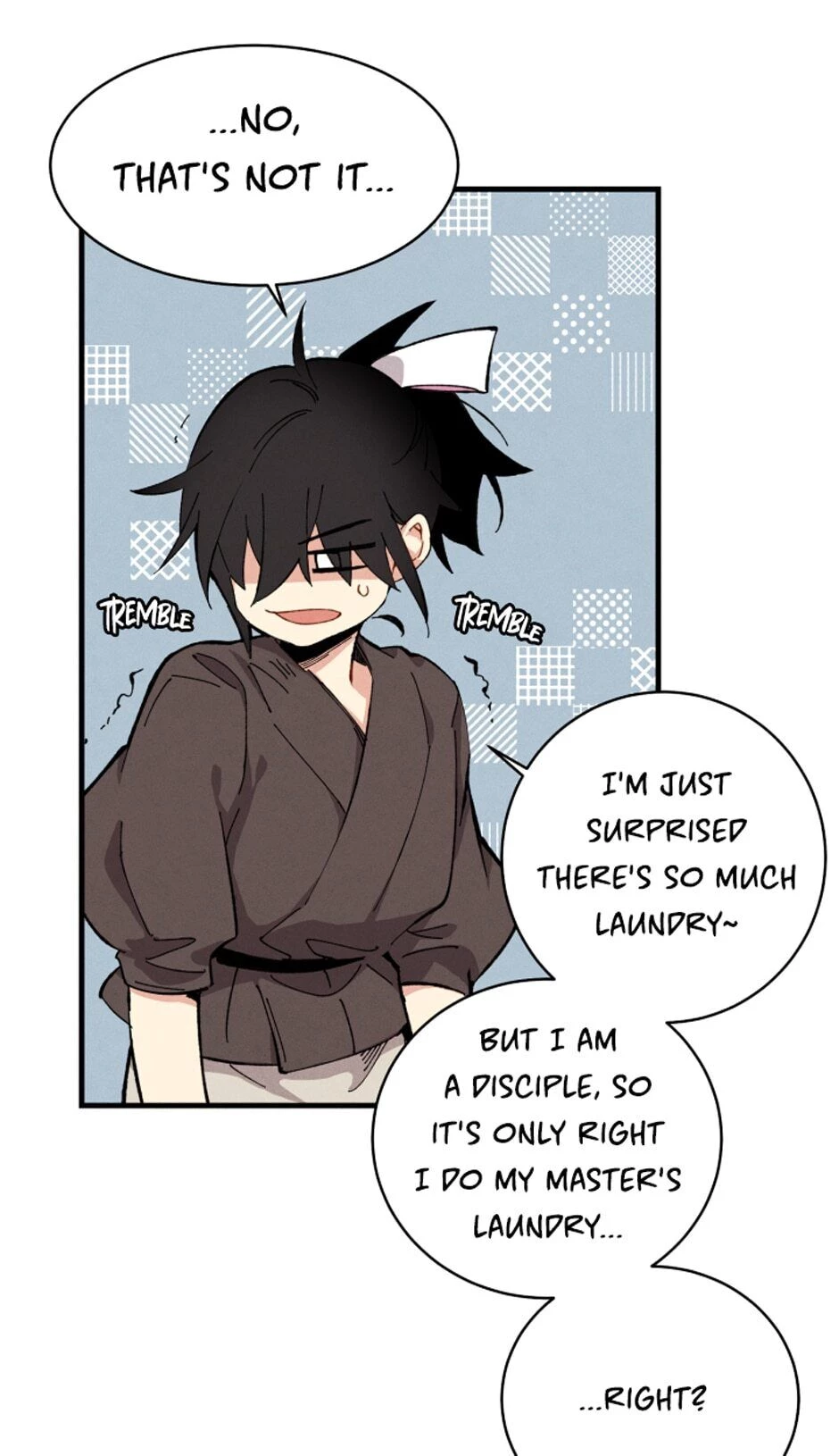 Masters of Lightning Knives Chapter 3 - 31
