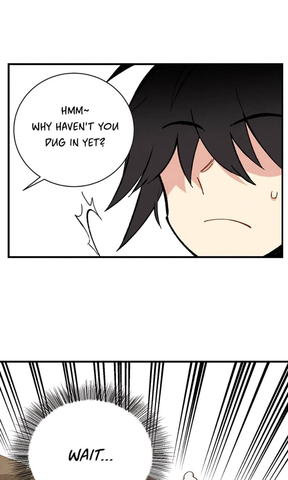 Masters of Lightning Knives Chapter 5 - 46