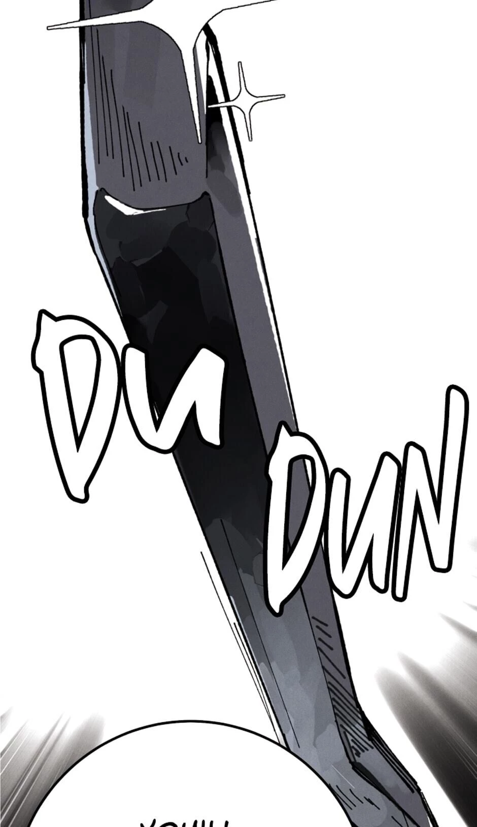 Masters of Lightning Knives Chapter 3 - 33