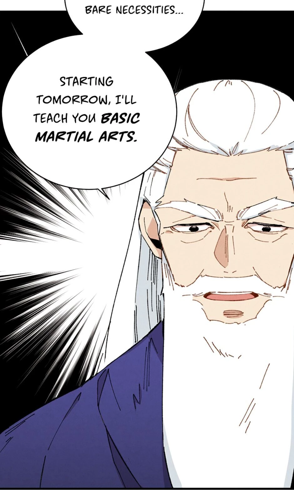 Masters of Lightning Knives Chapter 7 - 66