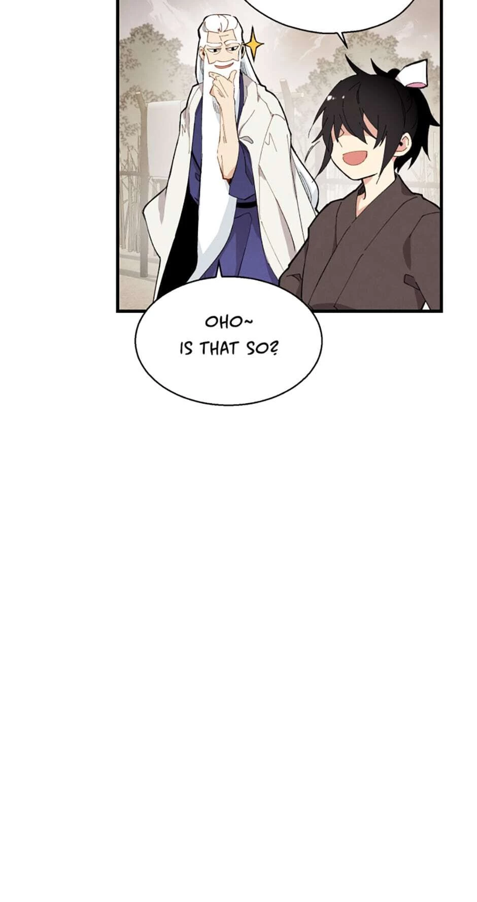 Masters of Lightning Knives Chapter 2 - 11