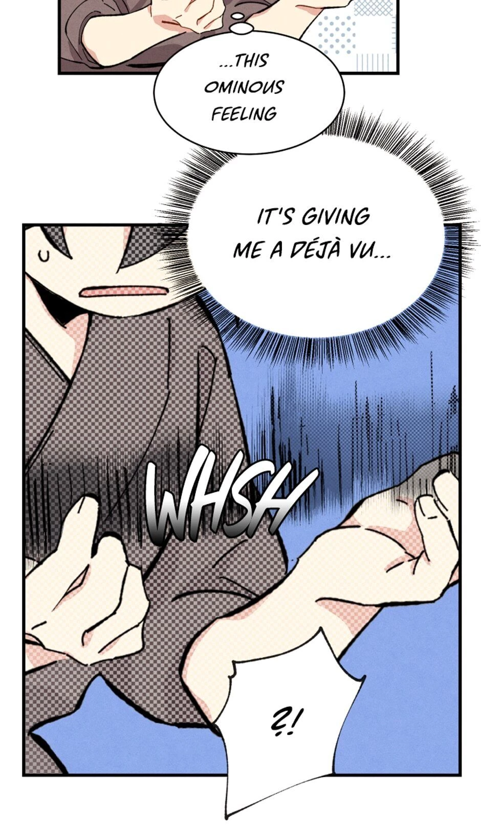 Masters of Lightning Knives Chapter 3 - 35