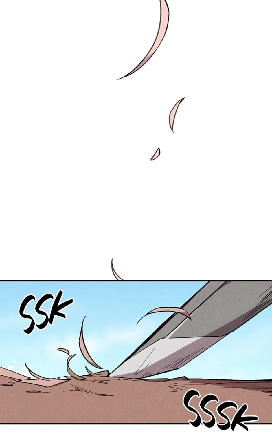 Masters of Lightning Knives Chapter 1 - 2