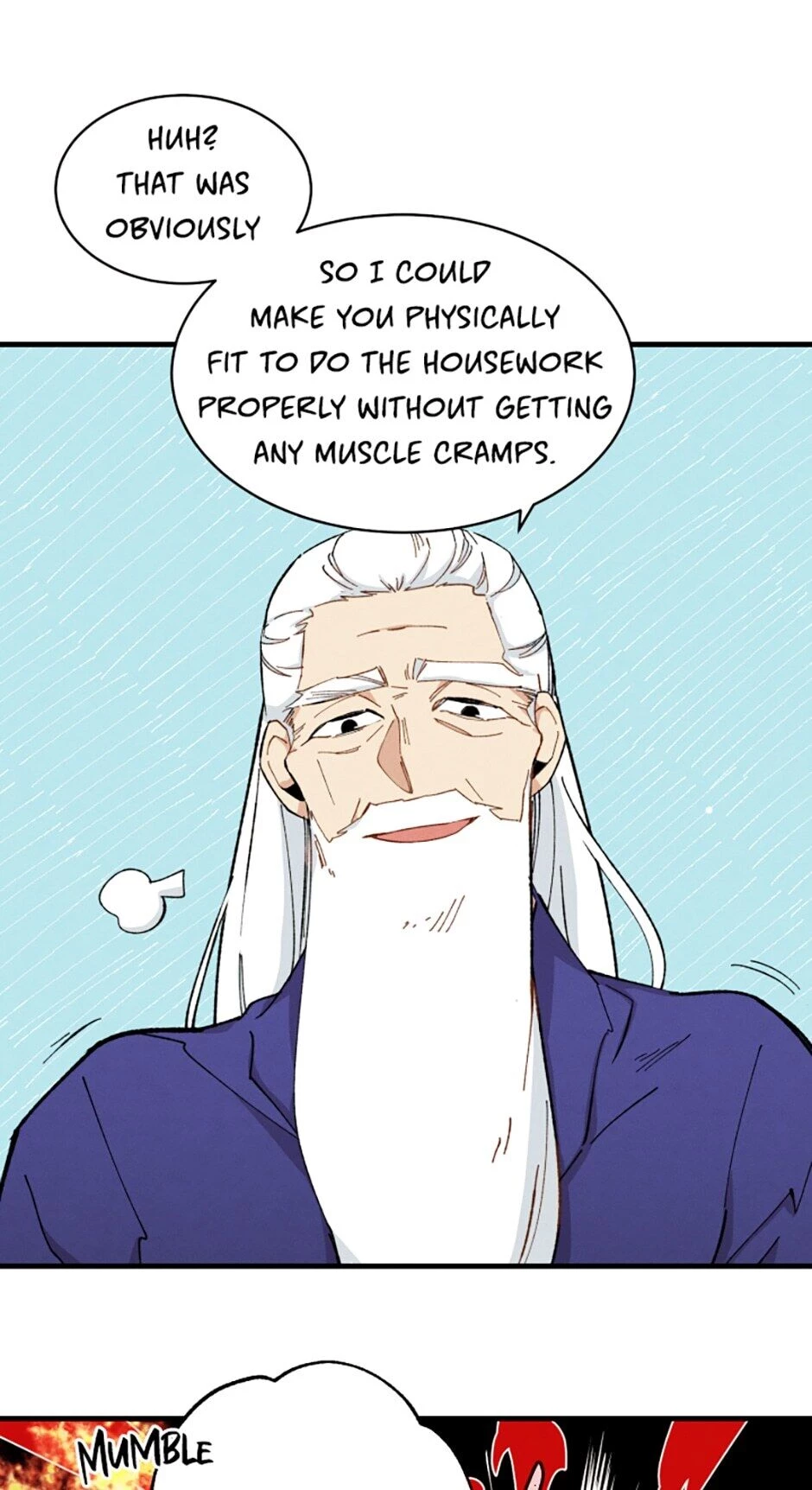Masters of Lightning Knives Chapter 7 - 68