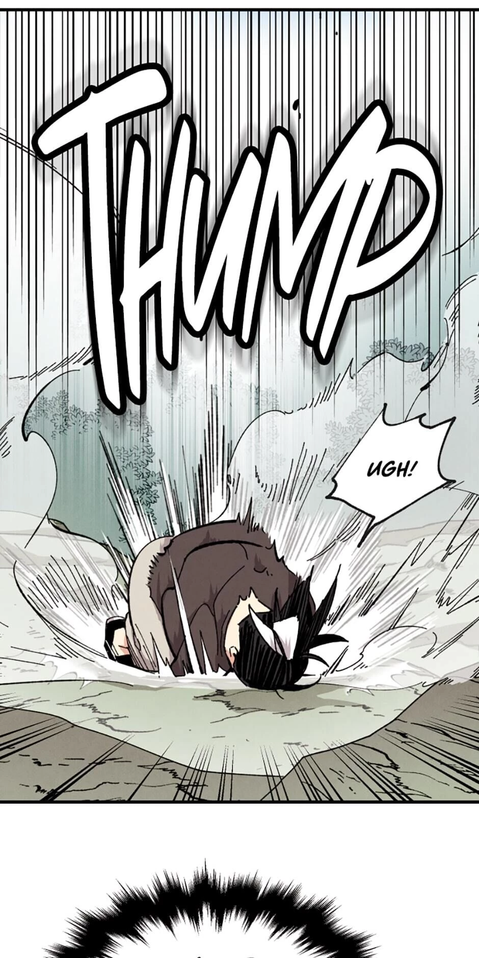 Masters of Lightning Knives Chapter 3 - 36