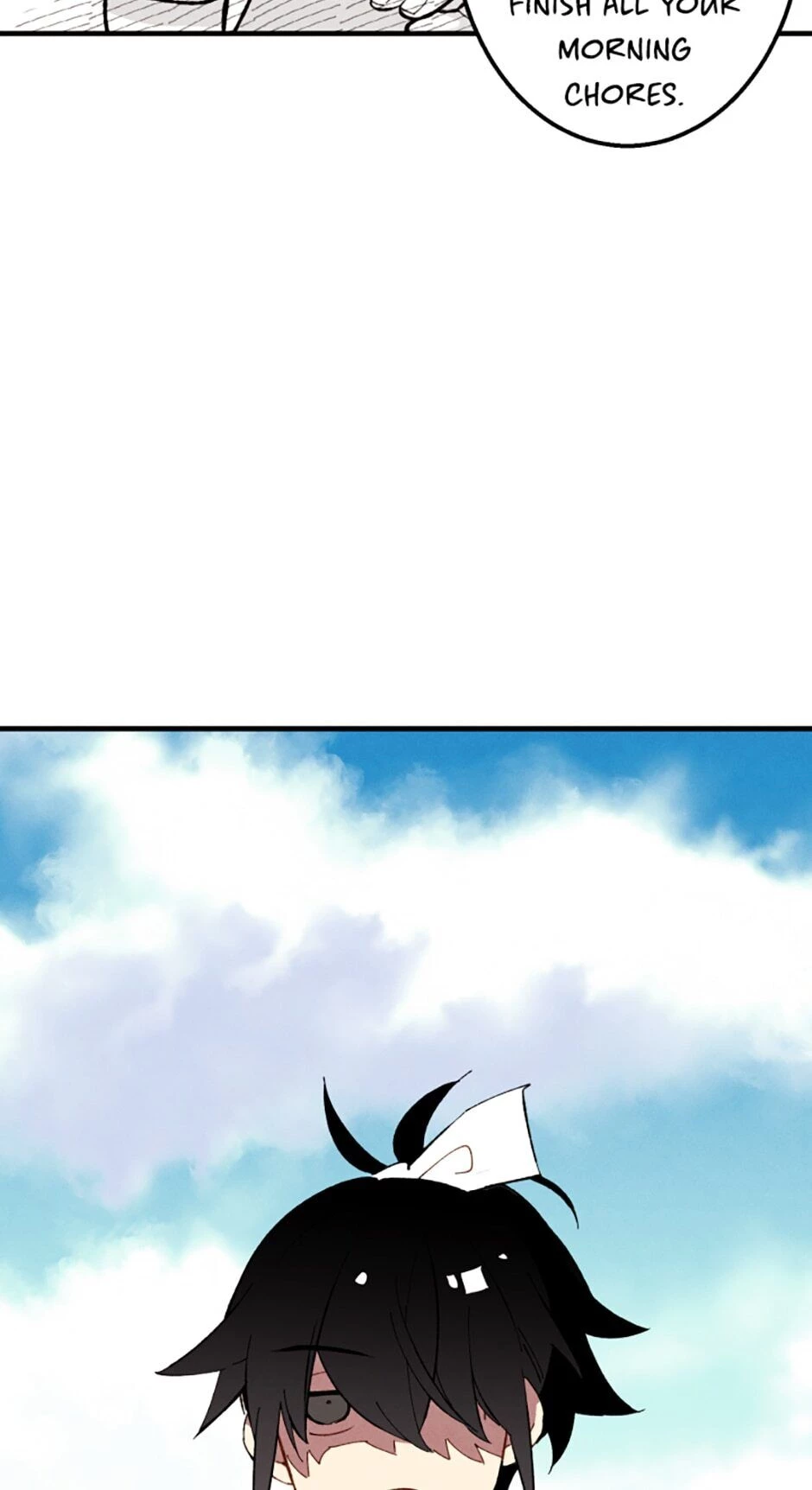 Masters of Lightning Knives Chapter 7 - 70