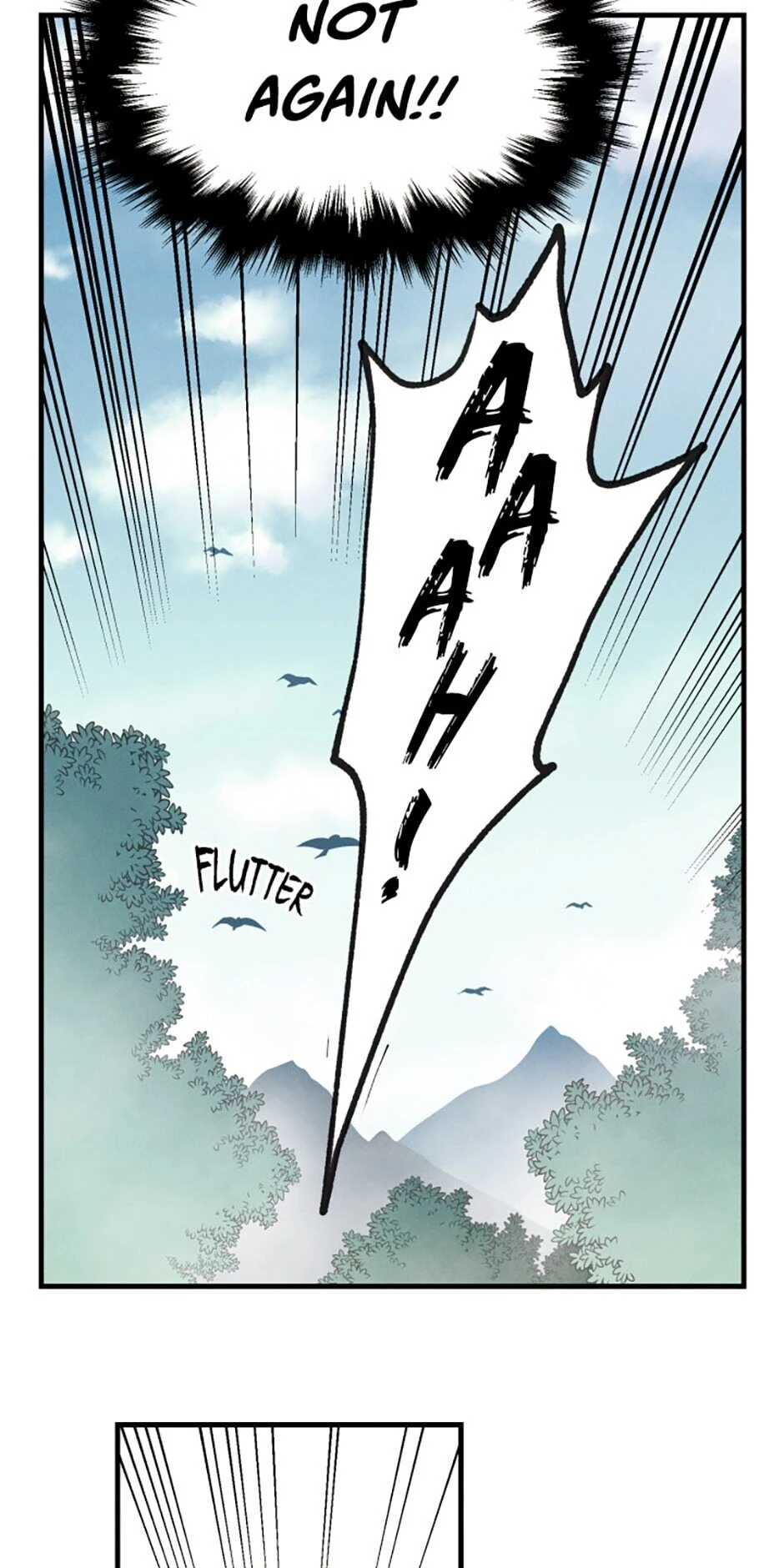 Masters of Lightning Knives Chapter 3 - 37