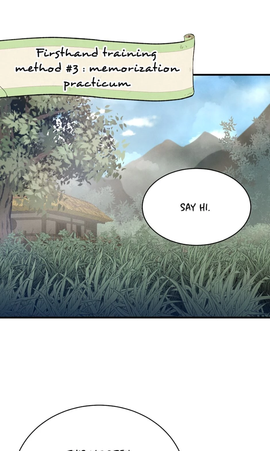 Masters of Lightning Knives Chapter 5 - 52