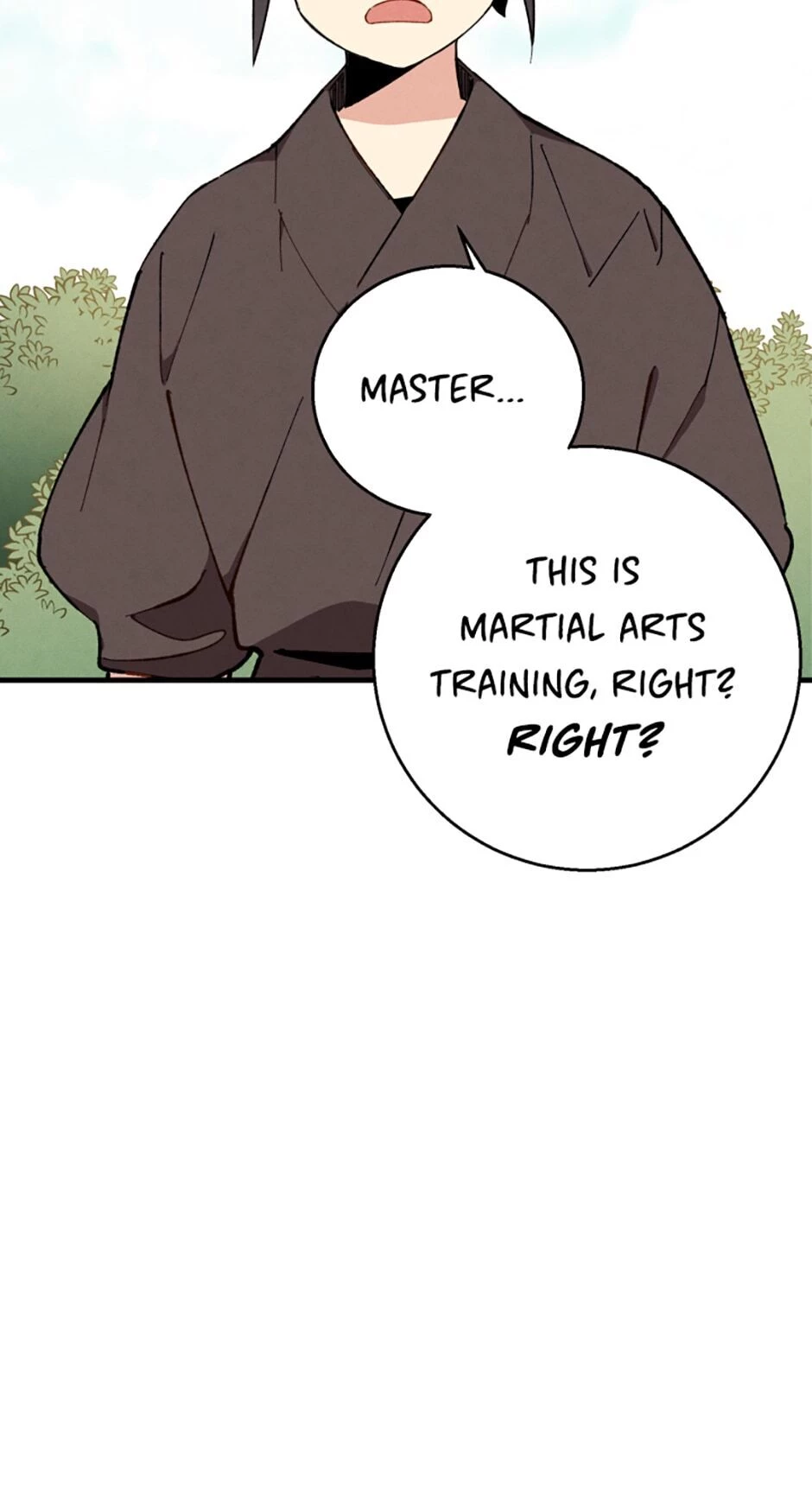 Masters of Lightning Knives Chapter 7 - 71