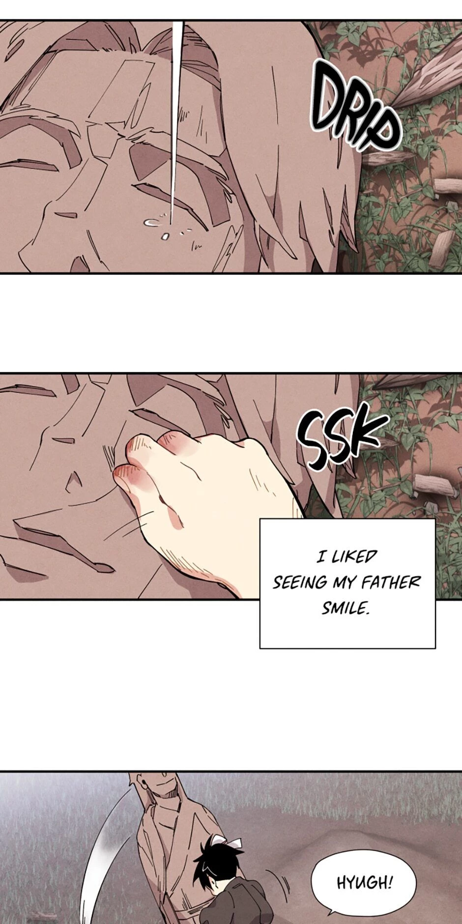 Masters of Lightning Knives Chapter 1 - 13