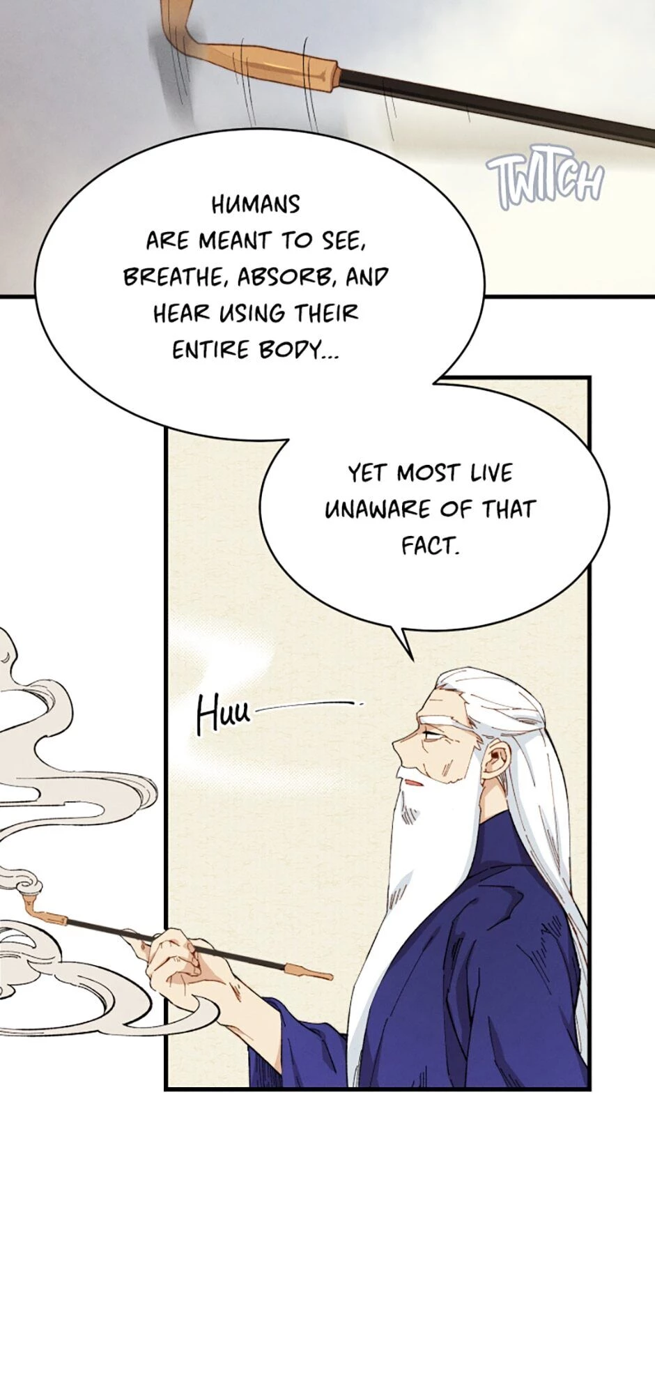 Masters of Lightning Knives Chapter 4 - 52
