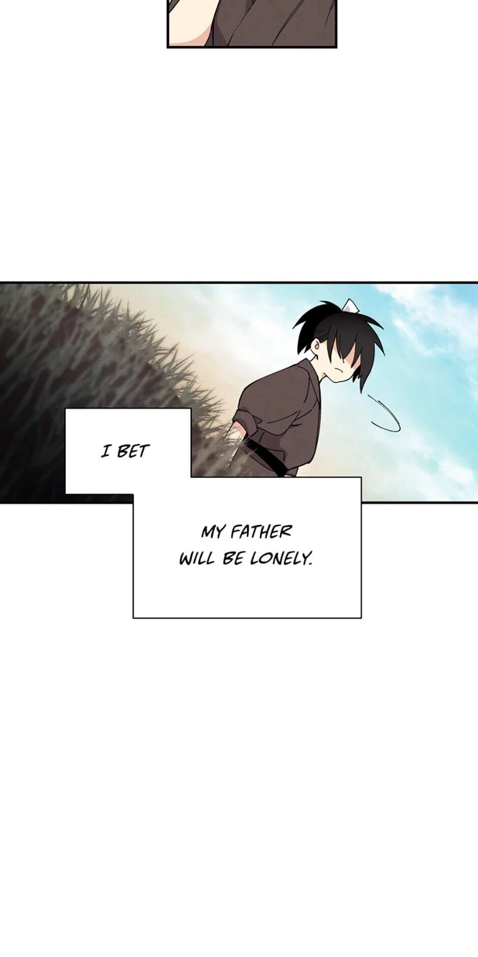 Masters of Lightning Knives Chapter 1 - 16