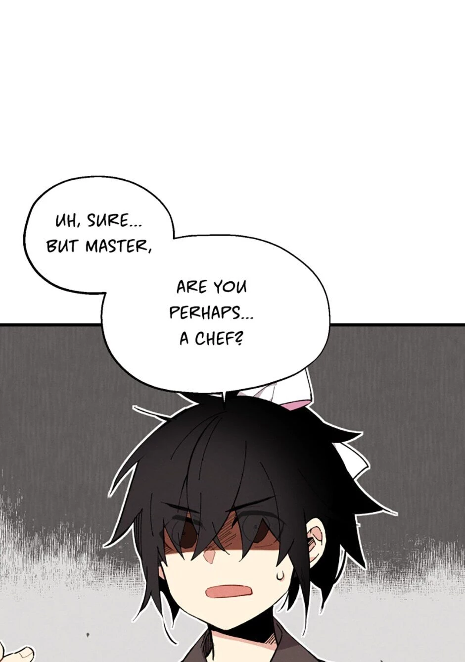 Masters of Lightning Knives Chapter 2 - 22