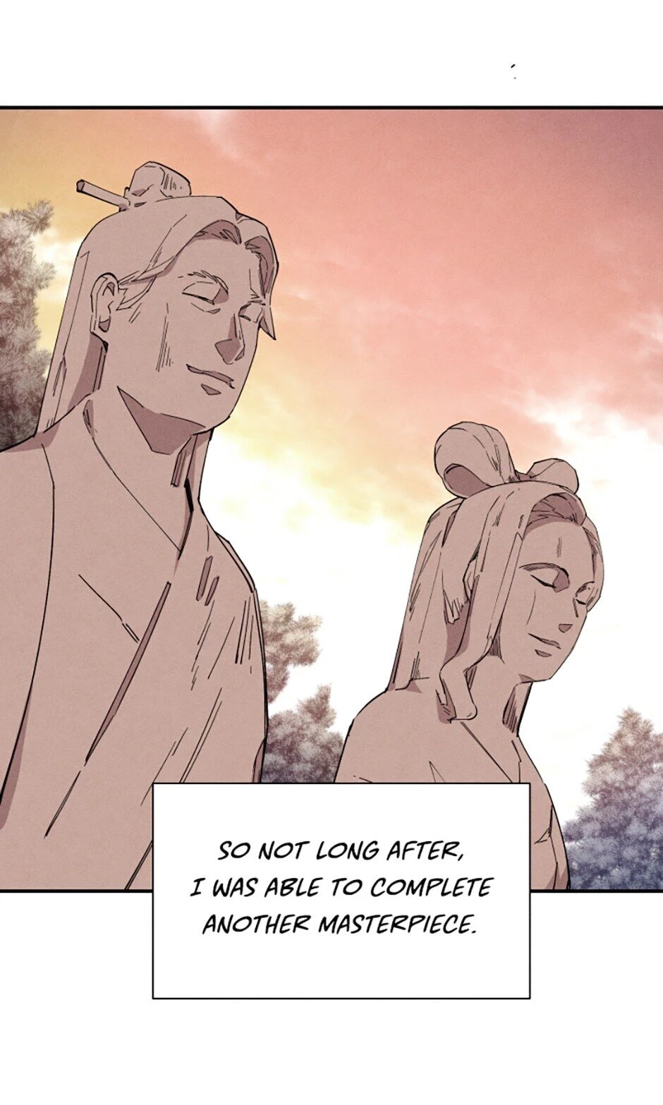 Masters of Lightning Knives Chapter 1 - 18