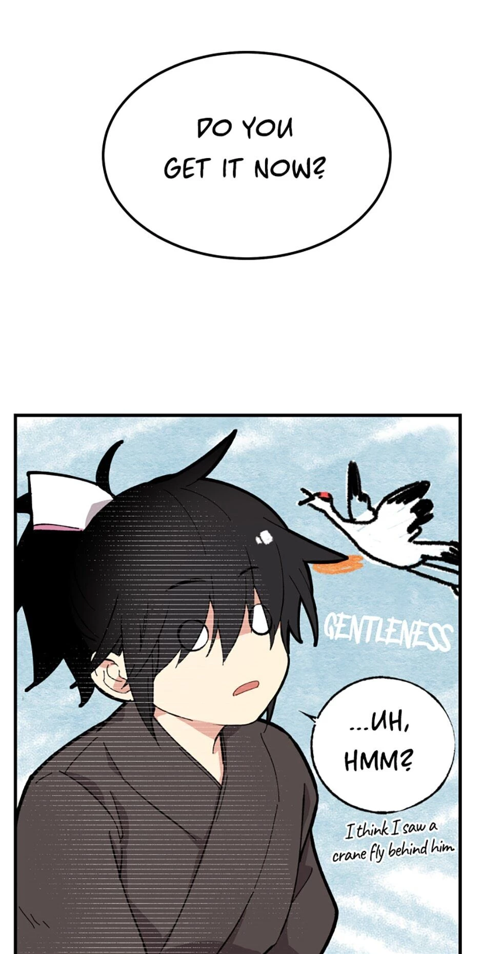 Masters of Lightning Knives Chapter 3 - 44