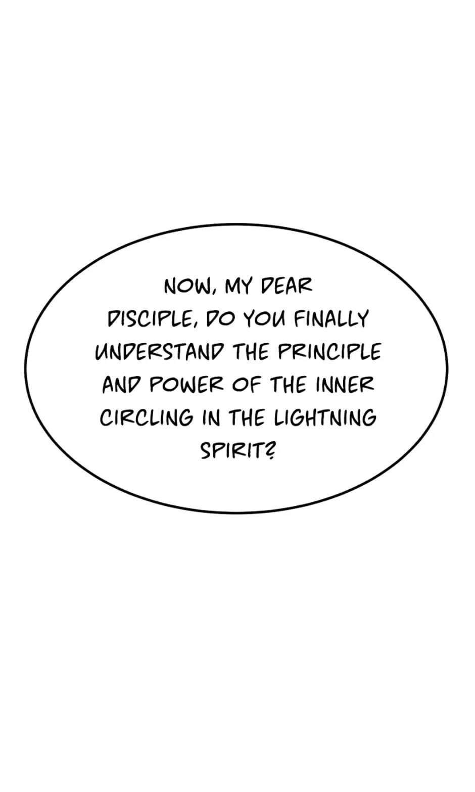 Masters of Lightning Knives Chapter 4 - 57