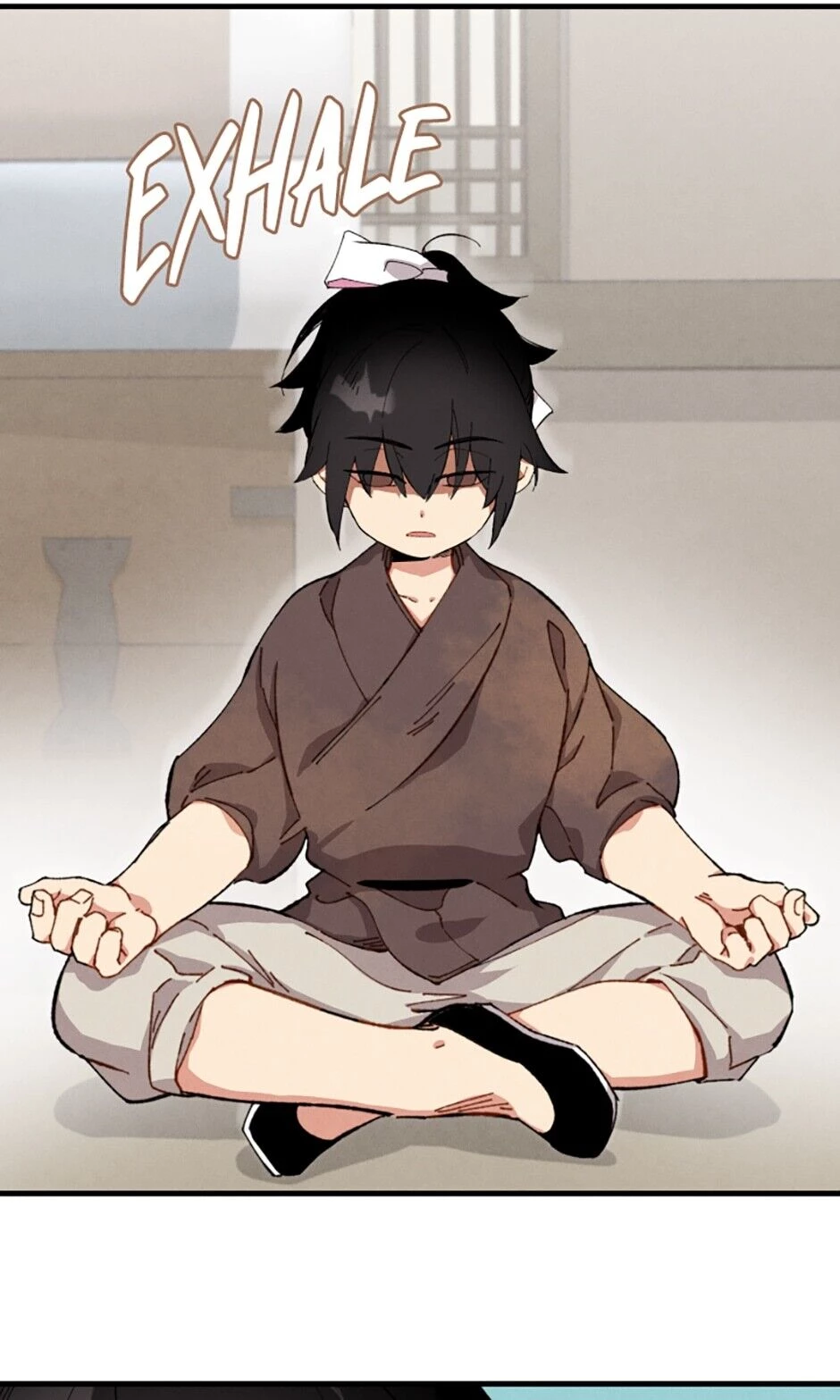 Masters of Lightning Knives Chapter 4 - 58