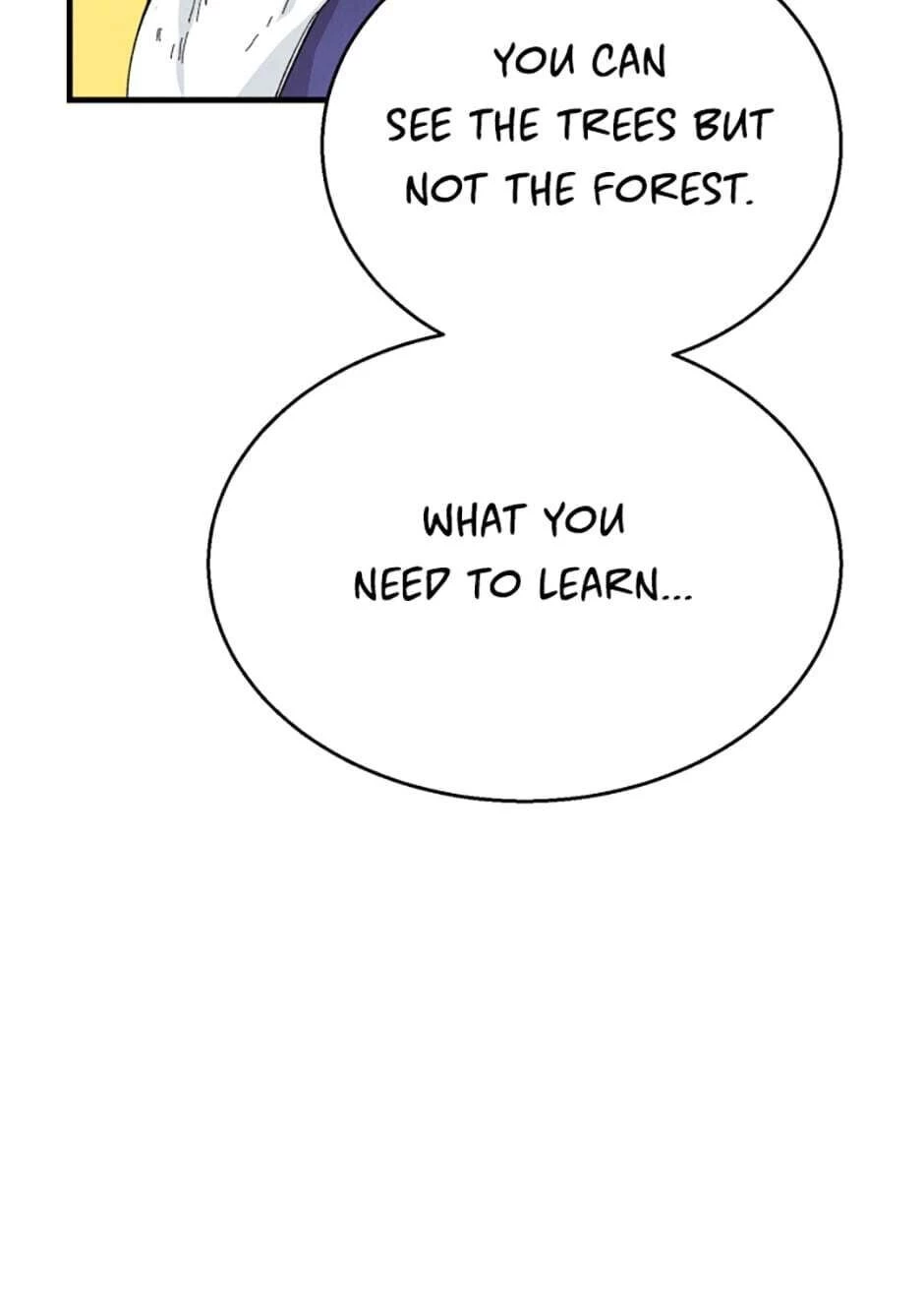 Masters of Lightning Knives Chapter 2 - 24