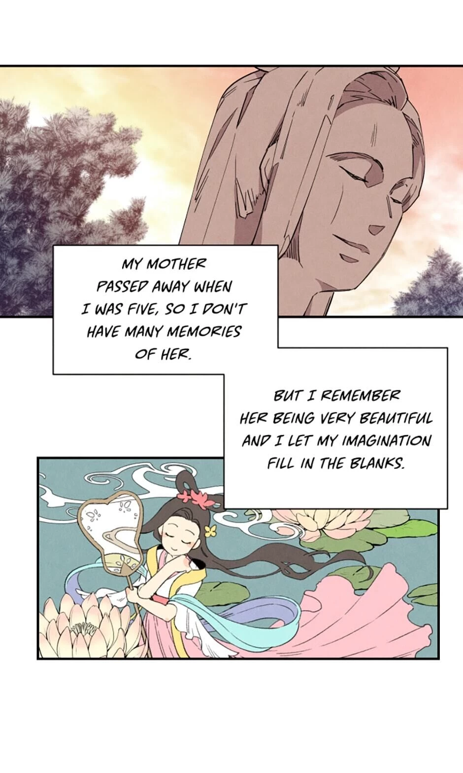 Masters of Lightning Knives Chapter 1 - 19