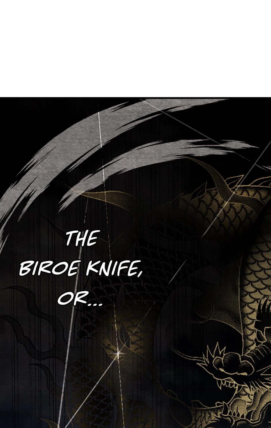 Masters of Lightning Knives Chapter 2 - 25