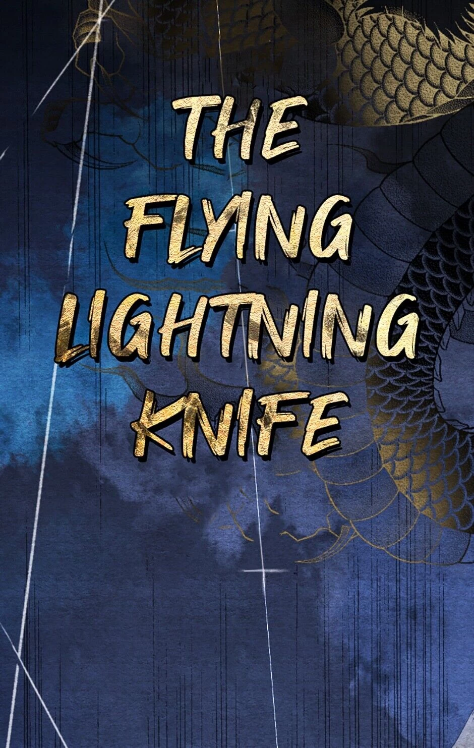 Masters of Lightning Knives Chapter 2 - 26
