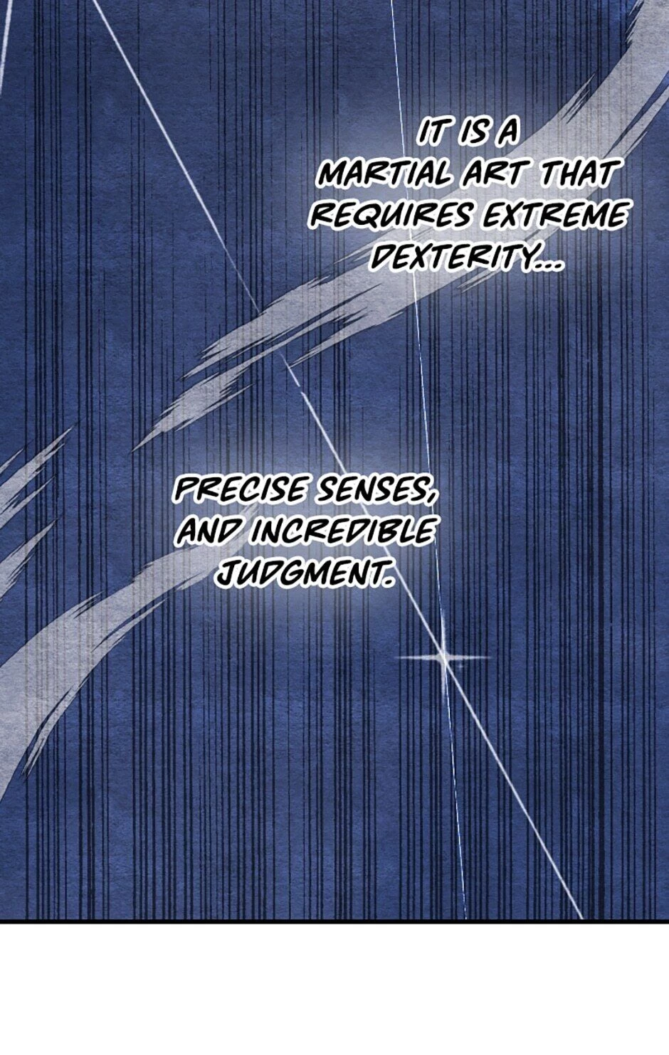 Masters of Lightning Knives Chapter 2 - 27