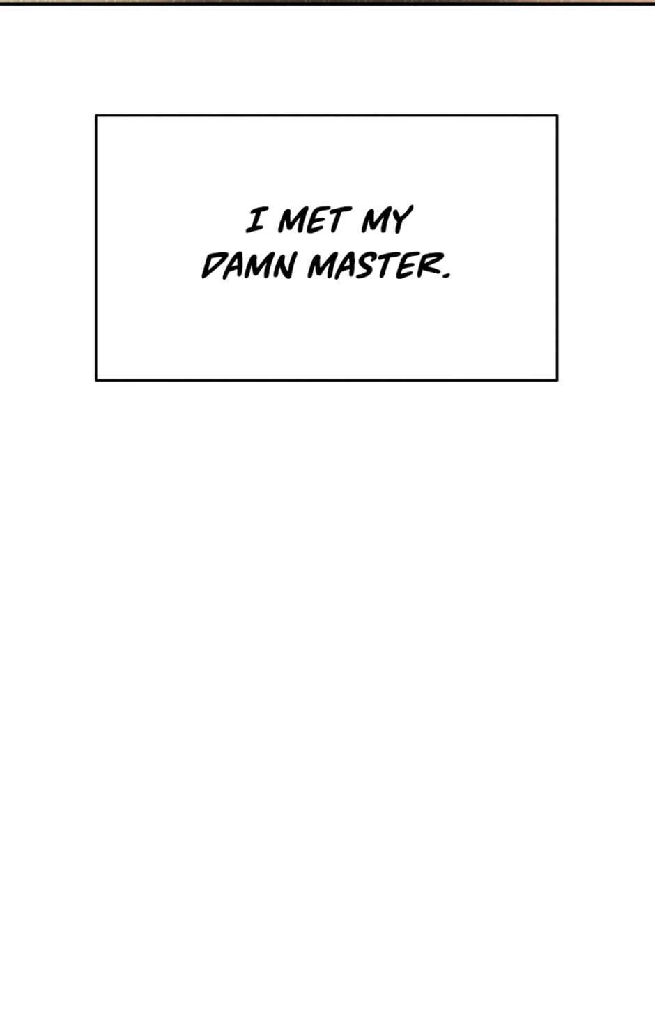 Masters of Lightning Knives Chapter 1 - 23
