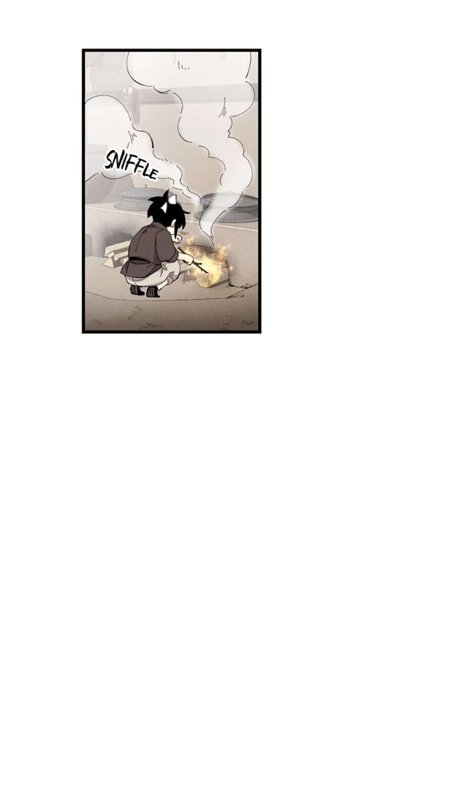 Masters of Lightning Knives Chapter 2 - 31