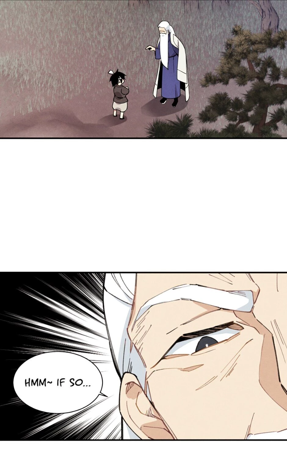 Masters of Lightning Knives Chapter 1 - 28