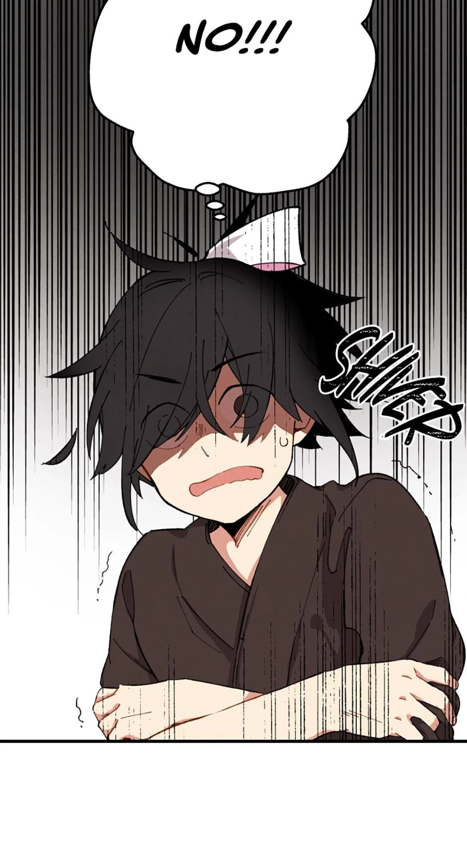 Masters of Lightning Knives Chapter 3 - 53